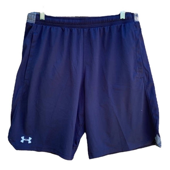 Under Armour Other - Men's UA Locker 9" Pocketed Shorts